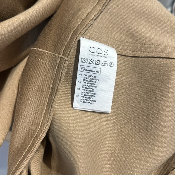 COS dress S - Picture 9 of 9